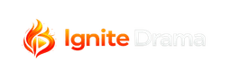 IgniteDrama Logo