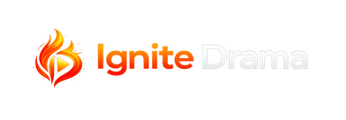 IgniteDrama Logo